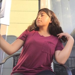 Meet your Posher, Jaylene